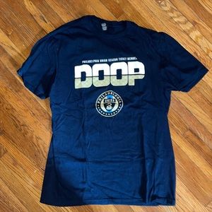 Philadelphia Union Soccer Team Shirt
